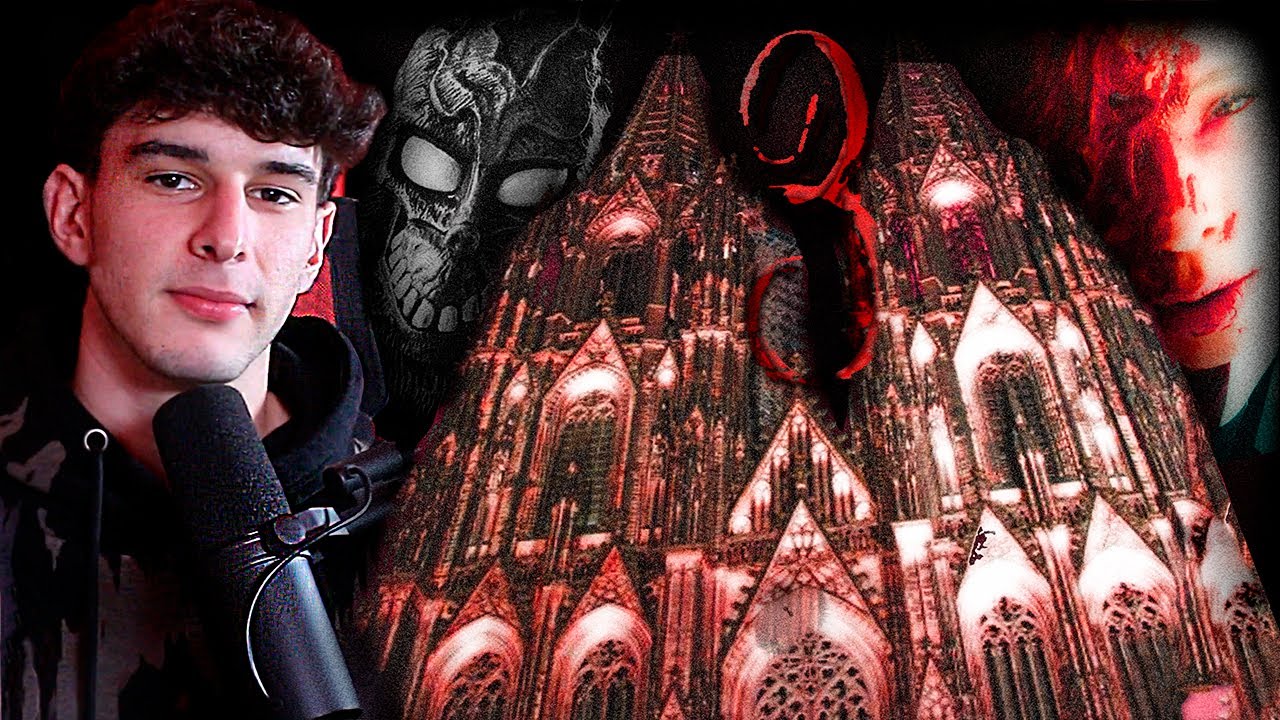 el MISTERIO de eclips3✧。ﾟ☽