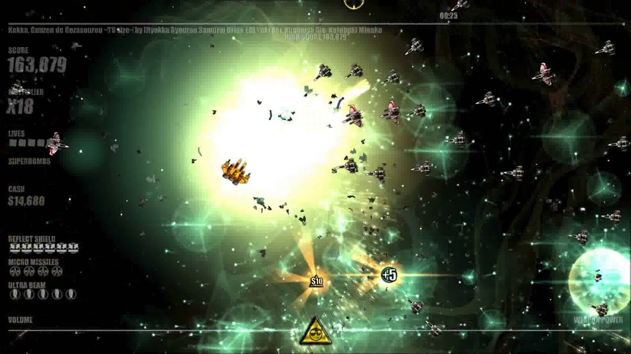 Beat Hazard - Kekka, Guuzen de Gozasourou『TV Size』