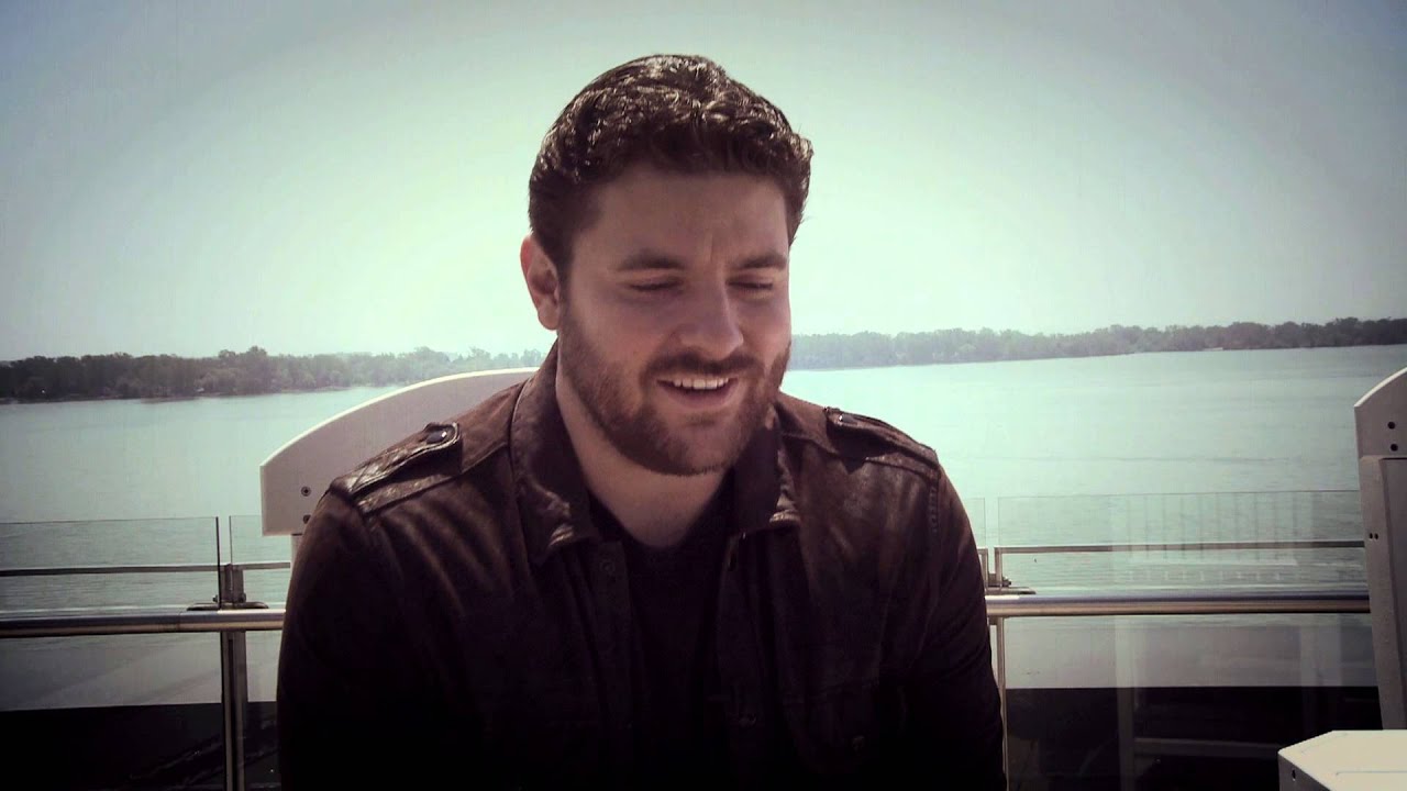 My Hometown with Chris Young