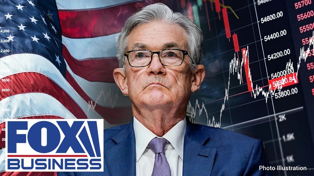 Chicago Fed president says Powell is a 'long way' from his target