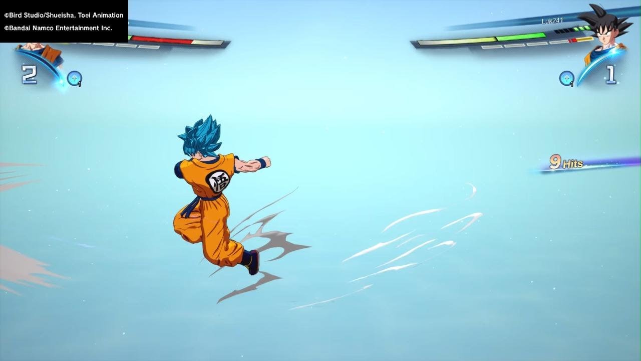 DRAGON BALL: Sparking! ZERO_20260120212104