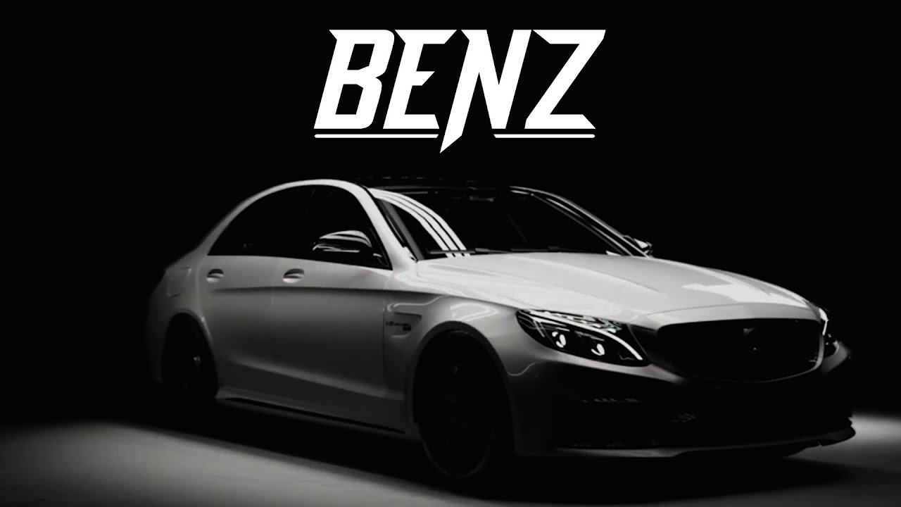 MForce - BENZ (Official Visualizer)