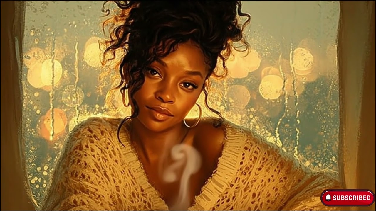 Tiffany Lauren – Still Here – Neo-Soul Reflection Music for Rest & Emotional Stillness
