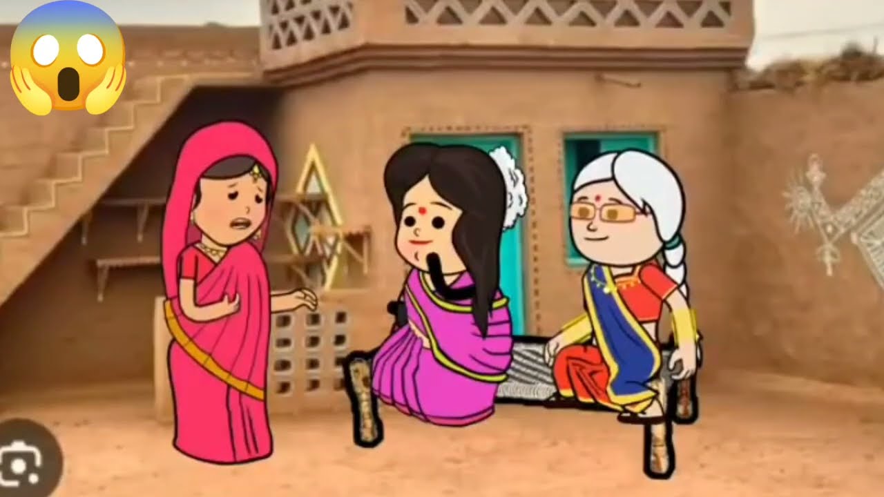 नेकी कय जमाना चला गवा अब 😱😱😱😱