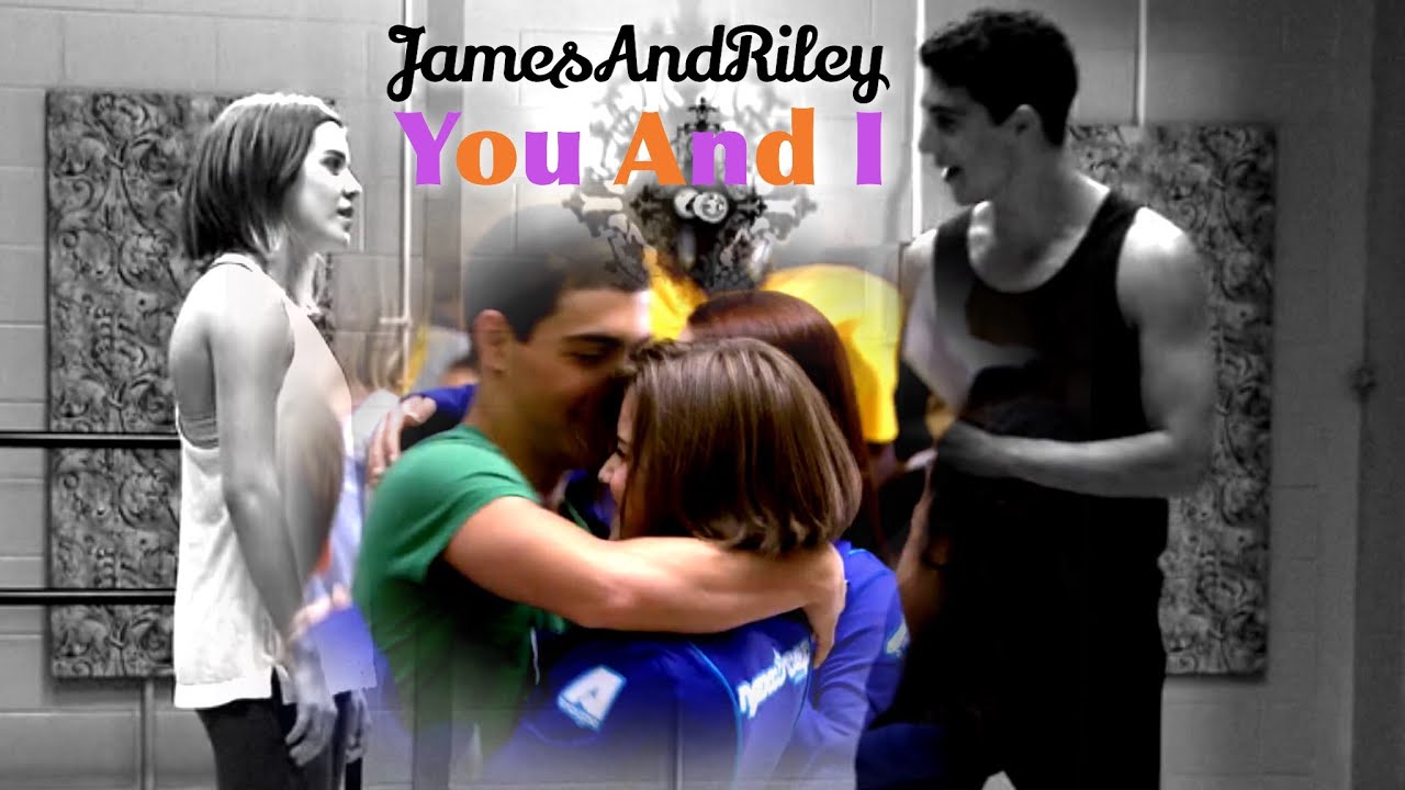 James and Riley ~ You And I