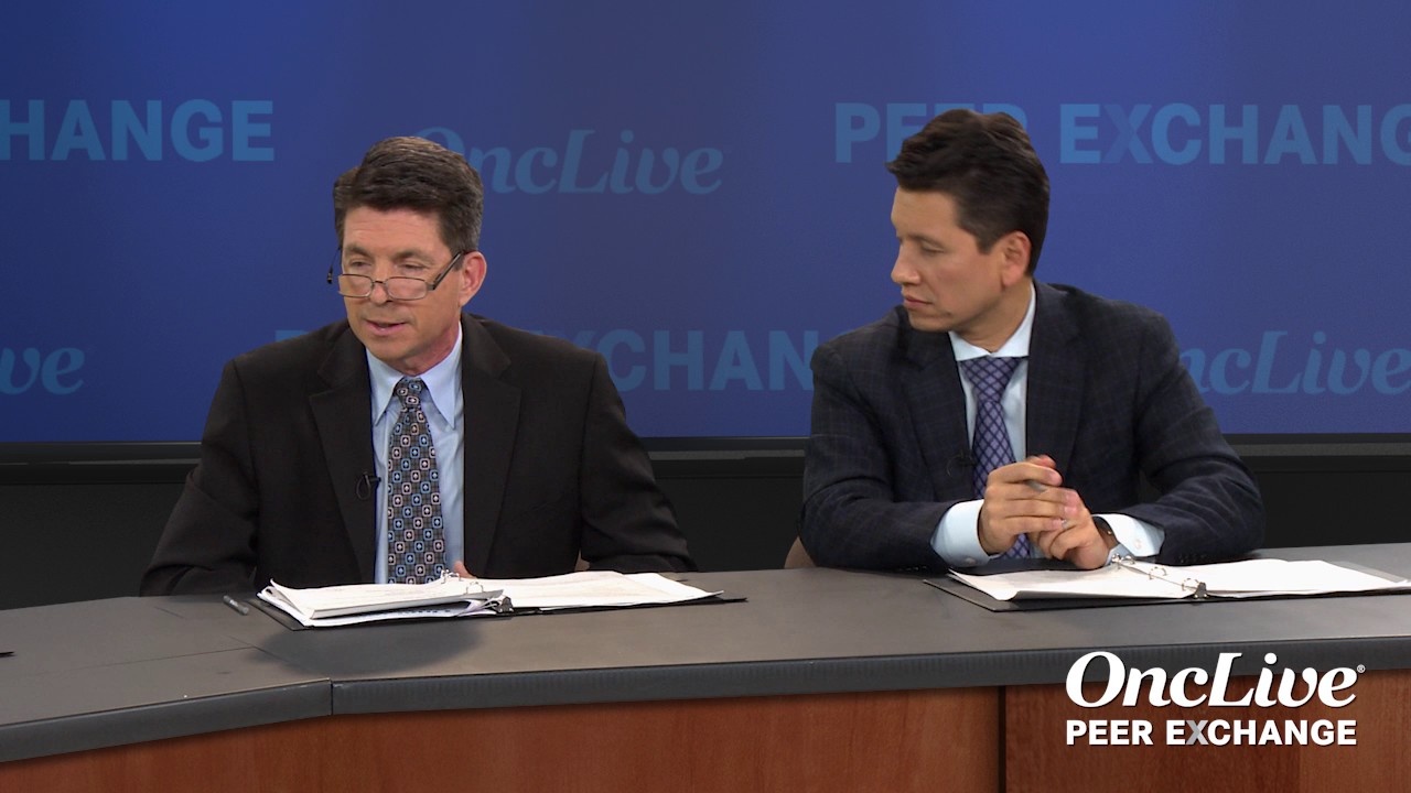 Decisions on Choosing LHRH Agonists for Treating Prostate Cancer