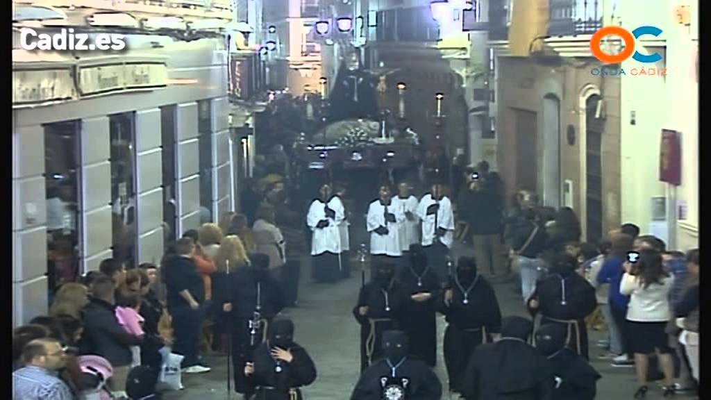 Viernes Santo 2014 (7ª Parte)
