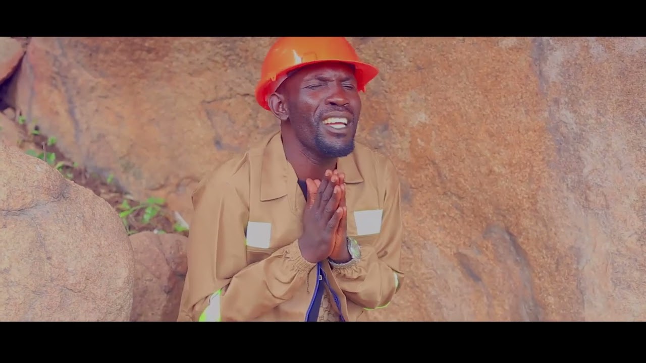 Pastor N. Matende - Sawi neZviyo