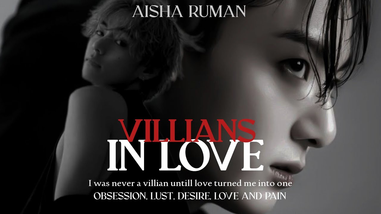 Part-30[ Love and Revenge] || Villians in love|| Taekook ff || Top tae #taekookff #vkookff 