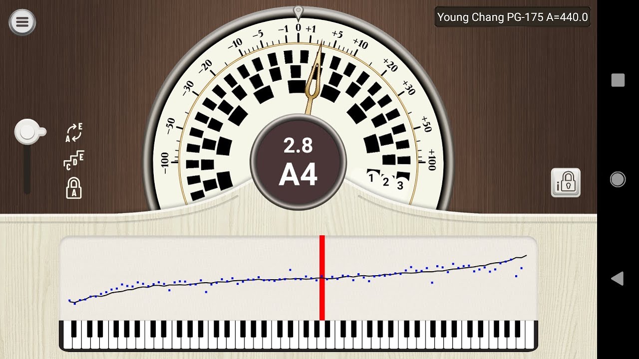 Easy Piano Tuner Tutorial