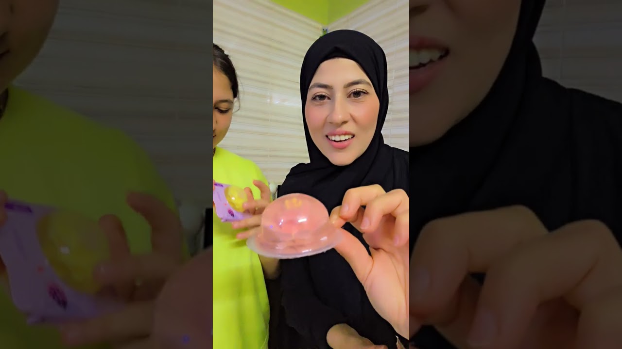 مفاجأة محمد في عيد ميلادي..تسوقنا...جربنا سناكات غريبة..يوميات سنابي 