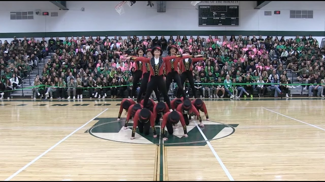 Girls' Show 2024