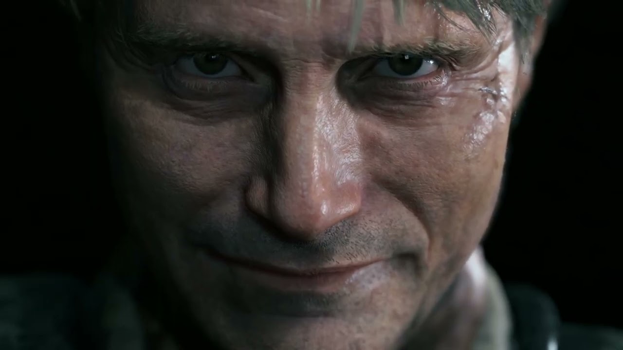 DEATH STRANDING PART 16