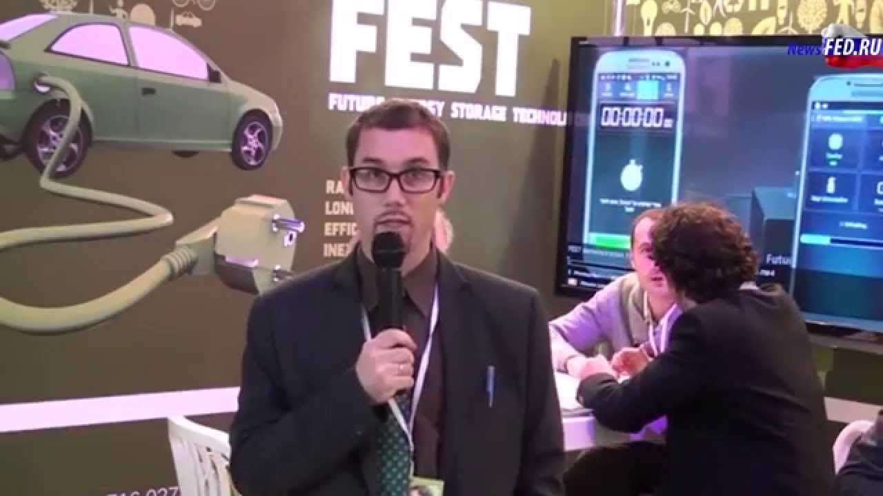 FEST Technologies представила уникальную зарядку для Samsung, iPhone, HTC, LG...
