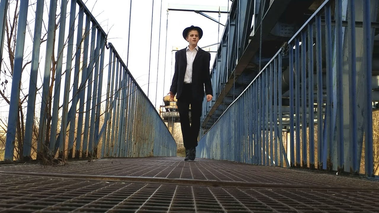 Parov Stelar - All Night #neoswing (Vico Neo Dancer - Electro Swing Dance - Industrial Theme)