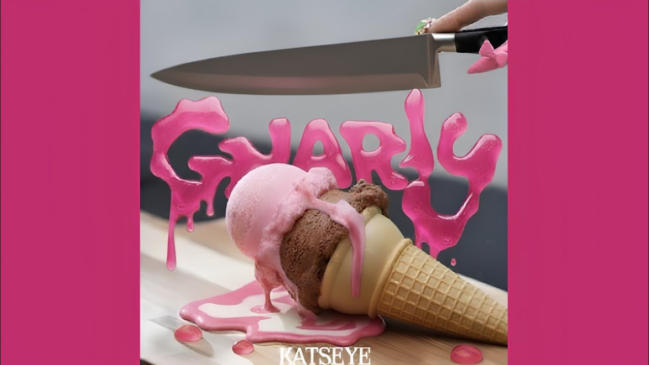 AISCREAM by Love Live X GNARLY by KATSEYE || REMIX VERSION [Prod. By @AidanClay ]