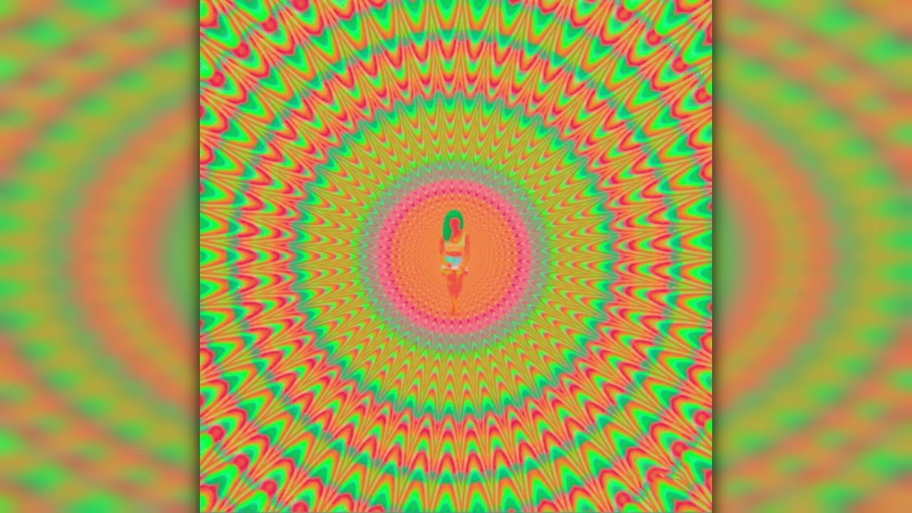 Jhené Aiko - Sativa (Instrumental)