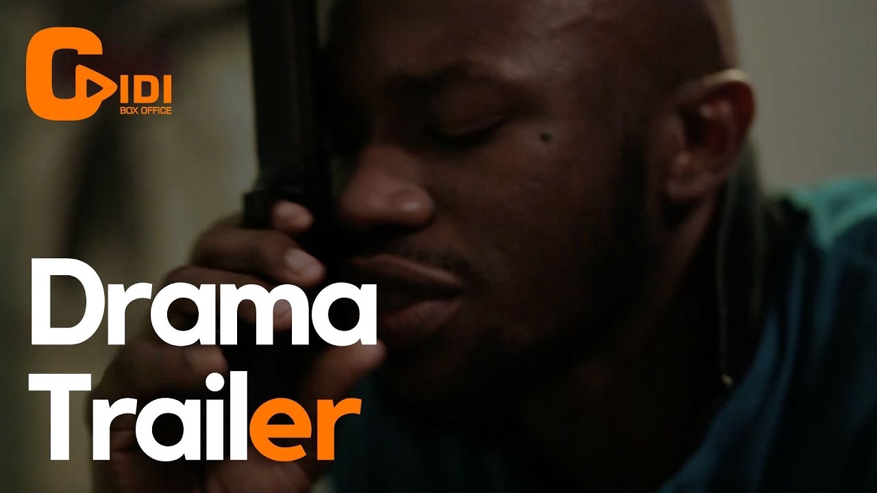 Gone Grey, the Drama | Drama Trailer | Gidi Box Office #nollywood #naijafilms #nigerianonlinemovies