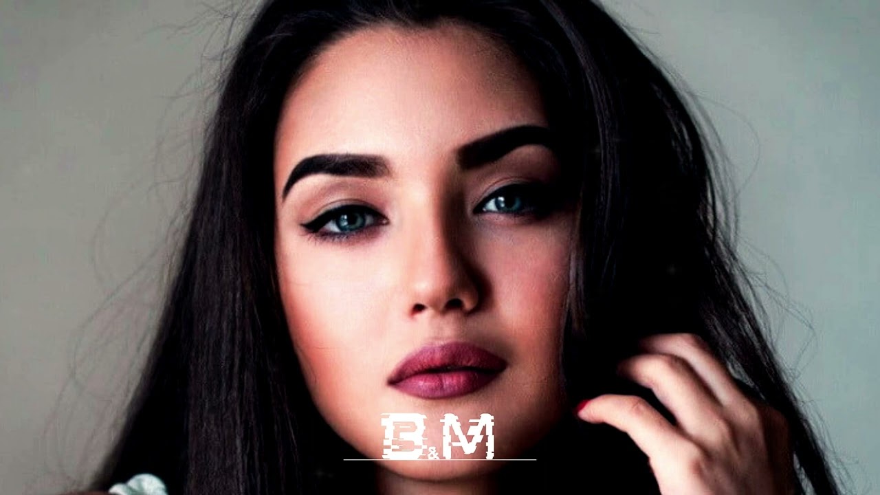 Best Melodic House Davit Barqaia | Kiss Me | Change It | Remember Me