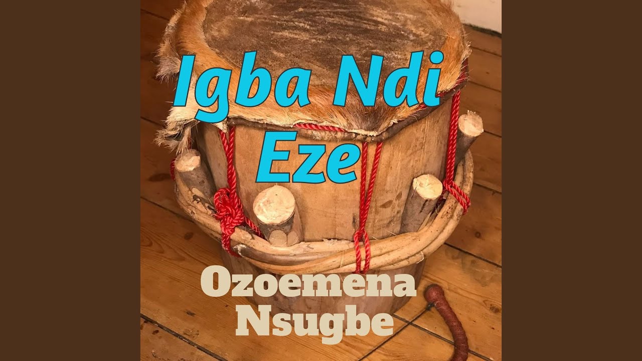 IGBA NDI EZE