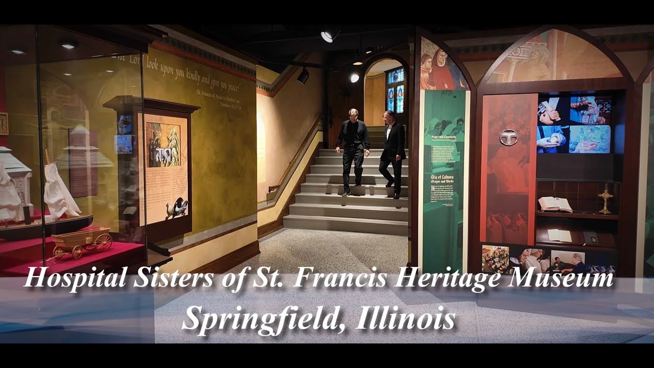 MRGems Hospital Sisters of St Francis