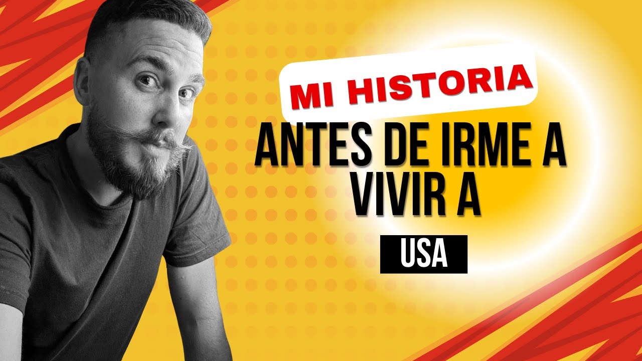 🌍 Desde Argentina al Mundo: Mi Historia Antes de Empezar de Cero