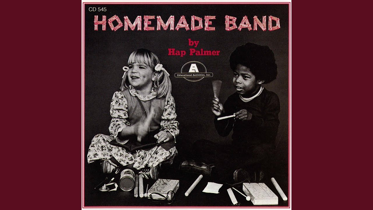Homemade Band