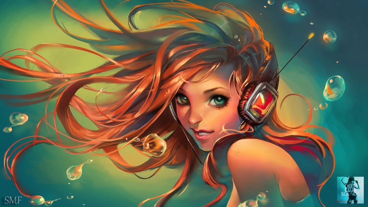 Deep Club Sounds Vol. 1