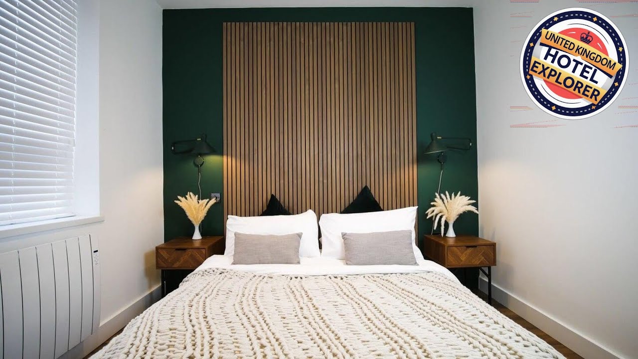 Bohemian Chic Boutique by Jacksonheim | Manchester, United Kingdom | Hotel Review 🏩