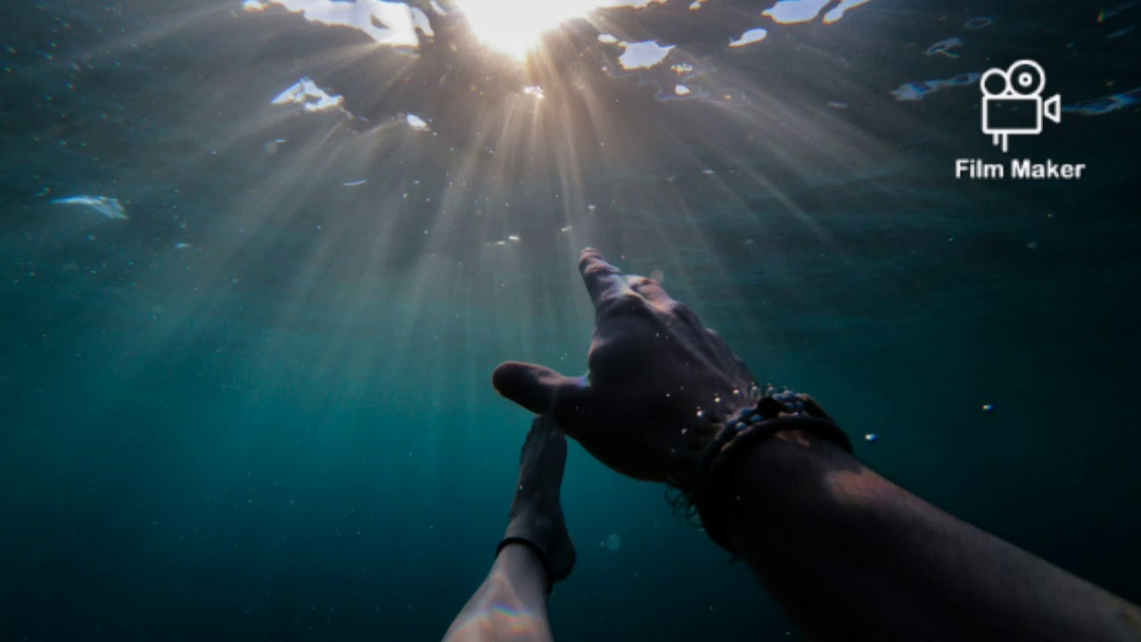 Underwater | RÜFÜS DU SOL | Tradução