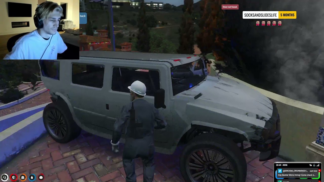 X causes holdout at the Clean Manor over a C boost
