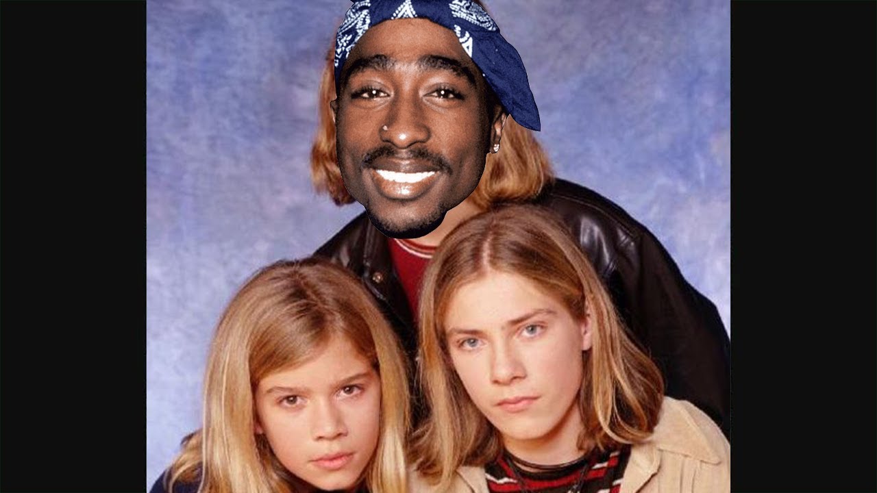 Keep Ya MMMBop (2Pac/Hanson Mashup)