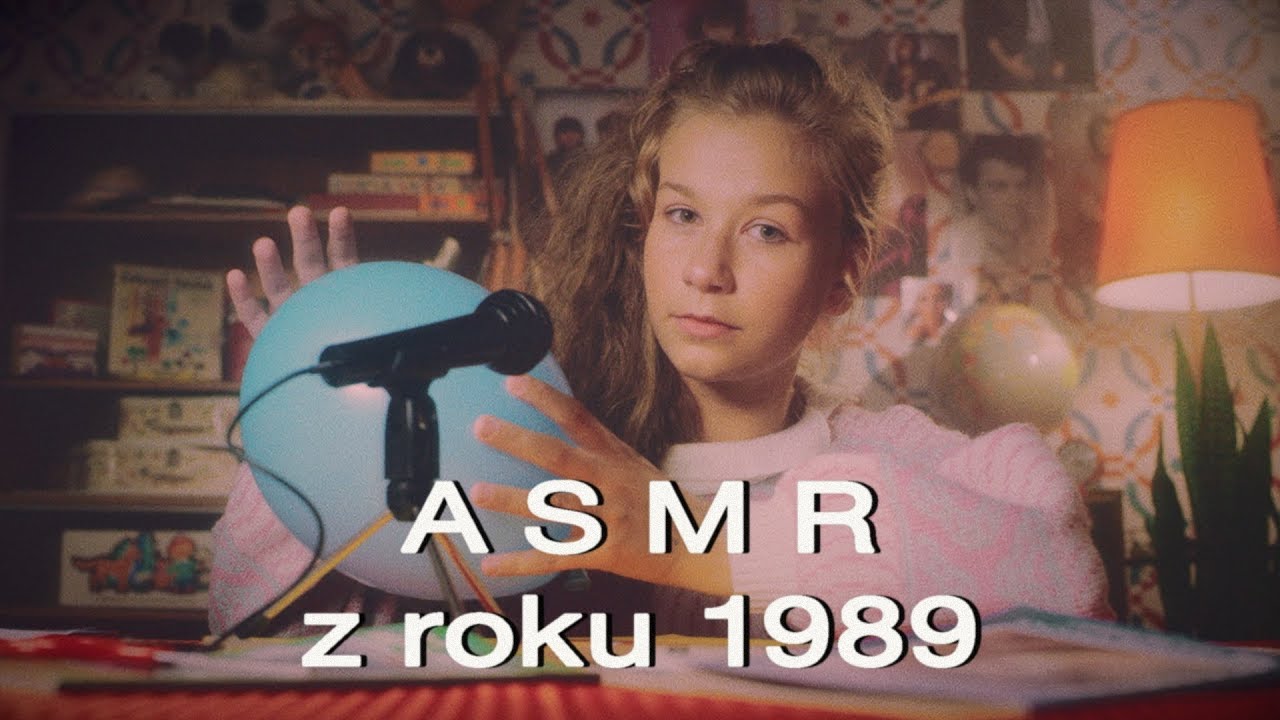 Prater | ASMR z roku 1989 | Slovak Lines