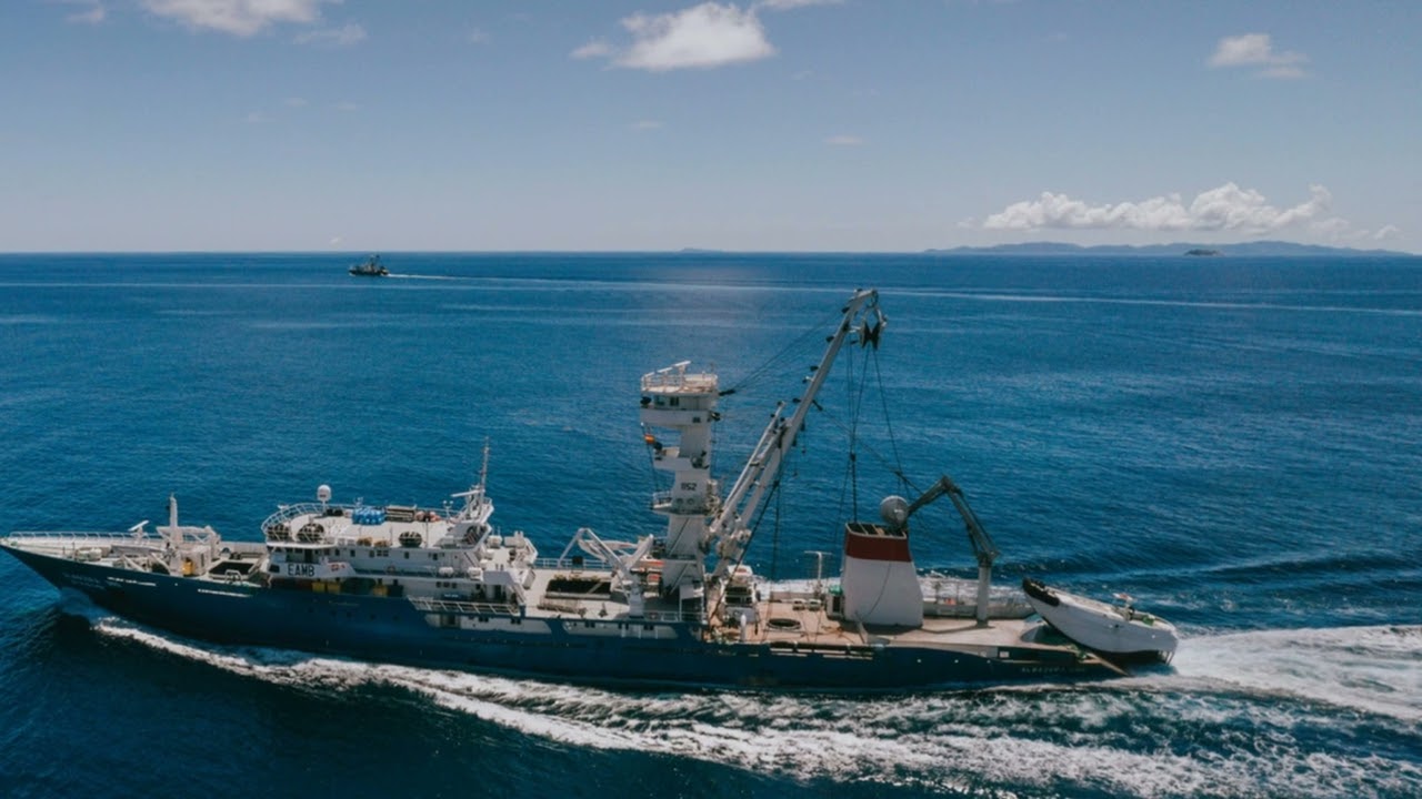 Dive into the World of Physical Oceanography! 🌎 @Neptune's Innovations