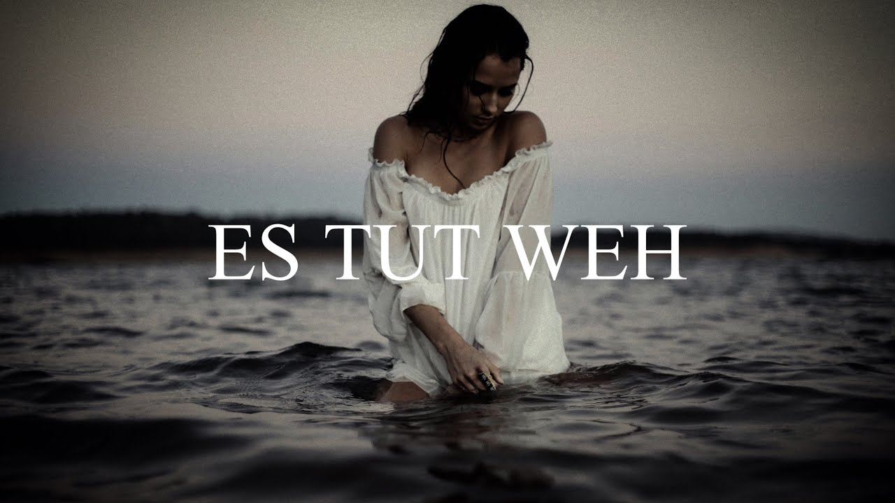Samra ft. Elif & Fard - Es tut weh (prod. by NicoBeatz)