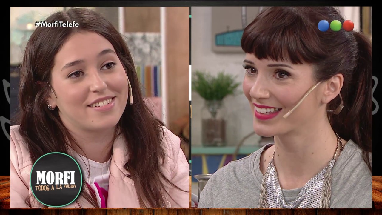 Duelo de hermanas: ¡Leticia vs. Griselda Siciliani! - Morfi