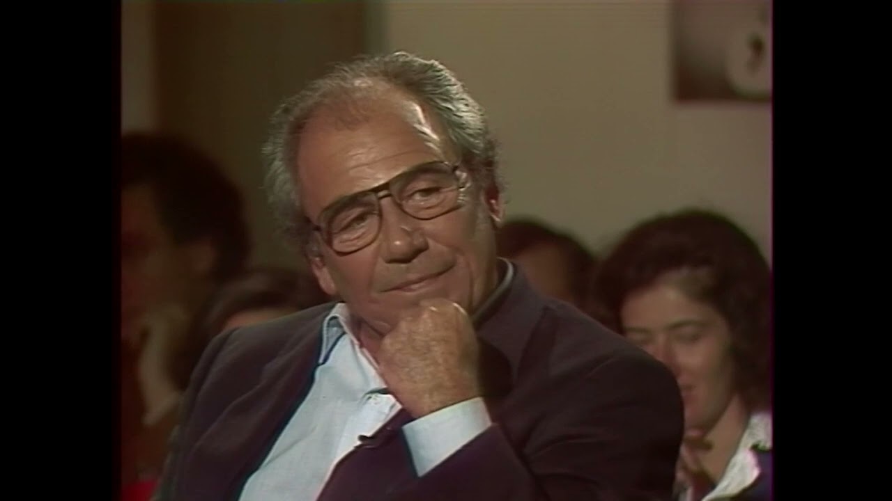 Tout nouveau tout beau - Apostrophes (Baudrillard)