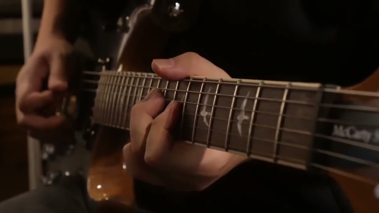 뉴욕재즈기타 취미반 클라쓰 ㅎㄷㄷ 기타솔로 (feat.장성원) robben ford "talk to your daughter"