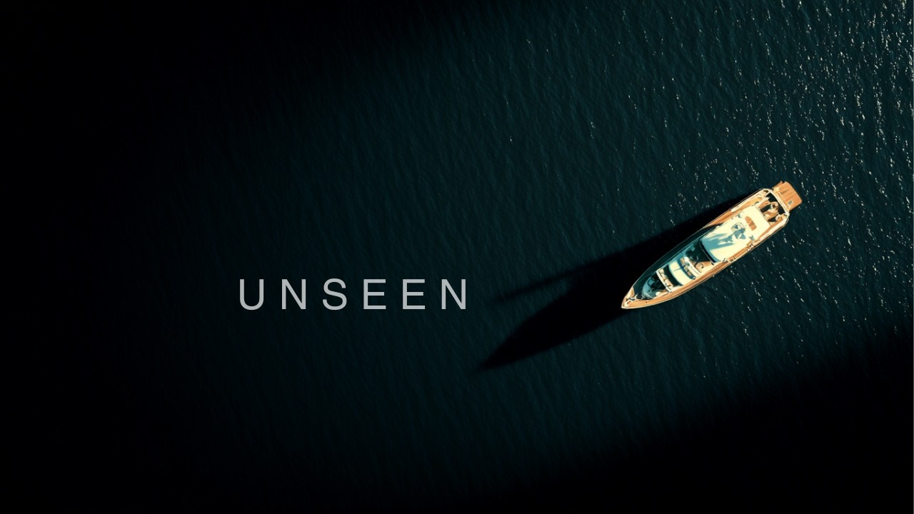 The Invisible Workforce Behind Superyachts | Quiet Power