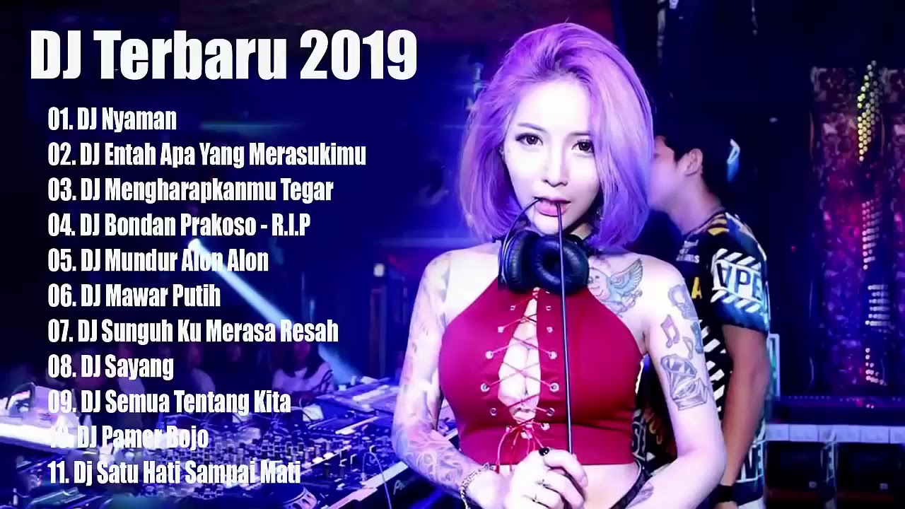 DJ BREAKBEAT 2020 FULL BASS   REMIX TERBARU 2020 FULL BASS   BEST DUGEM TERPOPULER 2020