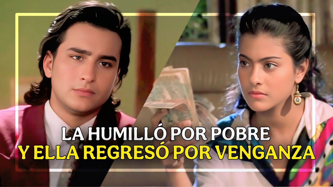 Yeh Dillagi - Relato, Análisis y Opinión 