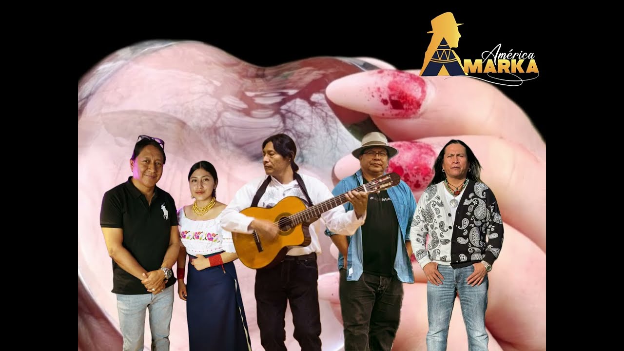 💕🎶Mi razon de ser🎶💕Americamarka Exito 2026