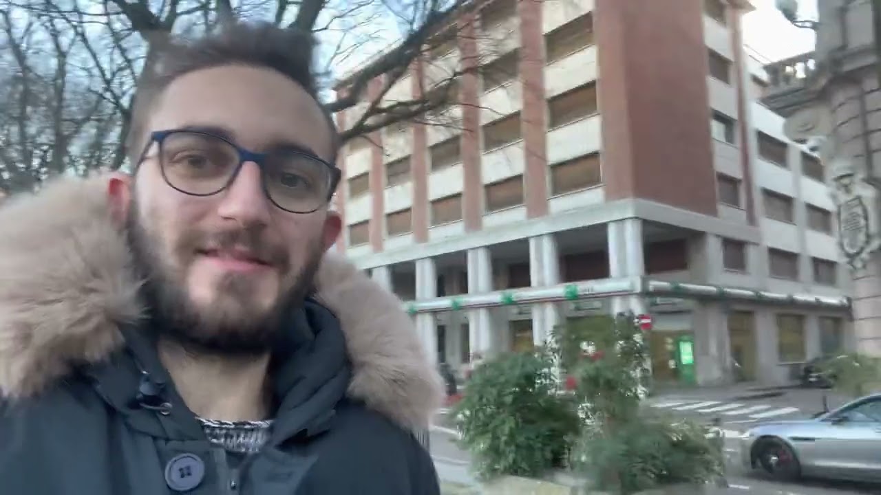 Alessandria, città del borsalino 👒
