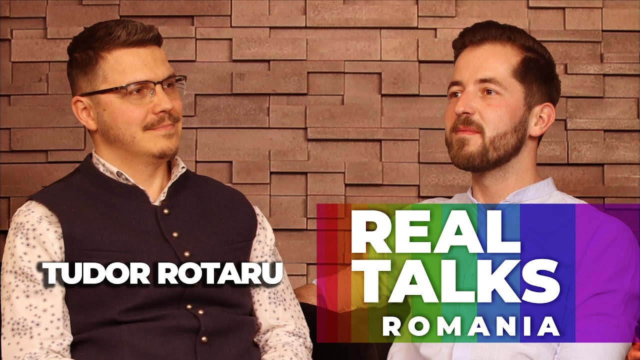 DEPENDENTA DE PORNOGRAFIE SI CUM AFECTEAZA RELATIILE cu TUDOR ROTARU | S.2 E.7 - Real Talks Romania