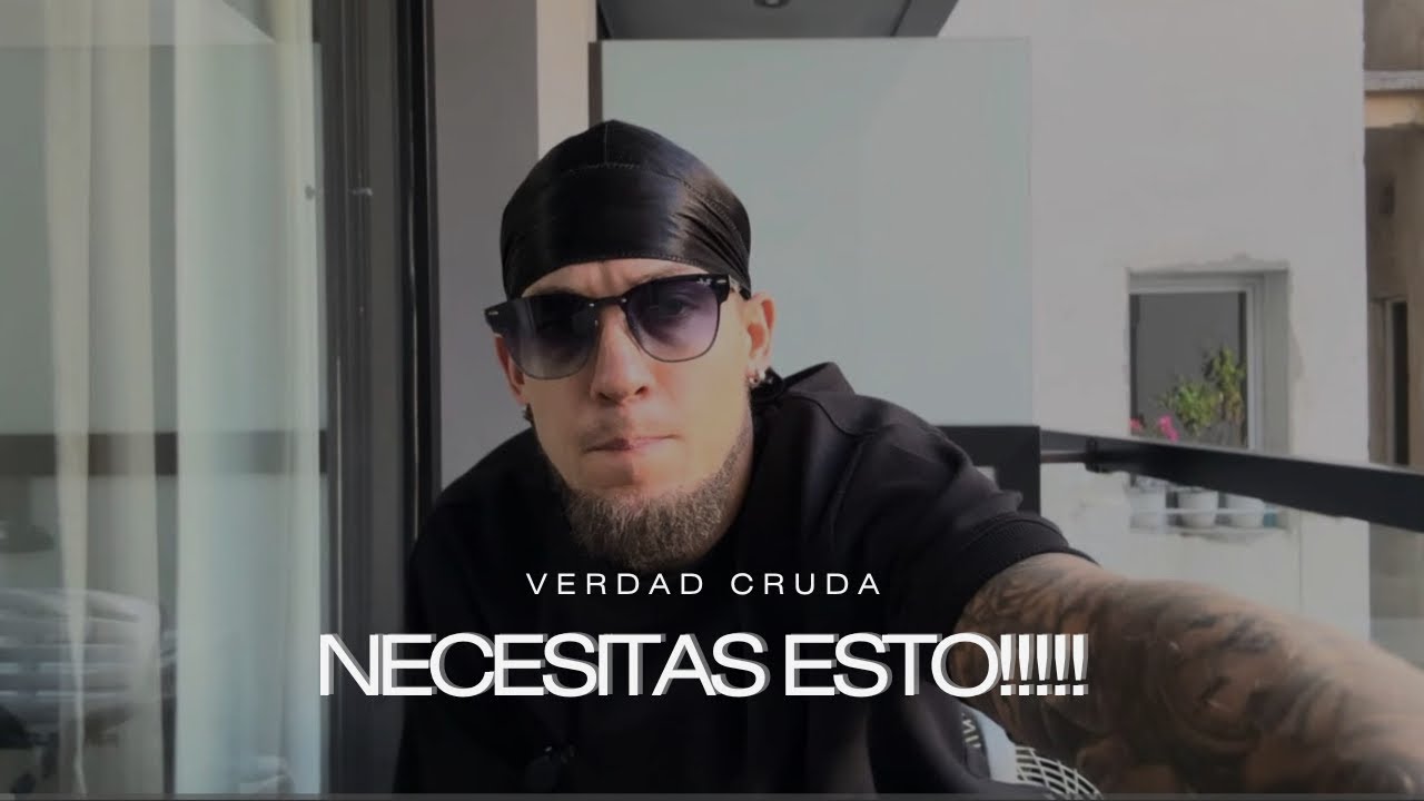 CAMBIA tu MINDSET YA!!!!! 