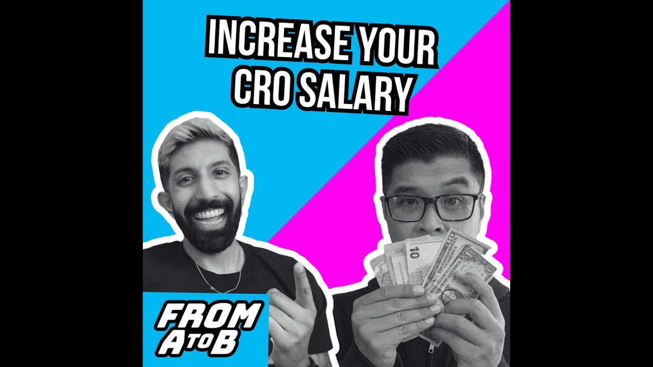 Get Your CRO Bag (Get Paid) ft. Rommil Santiago