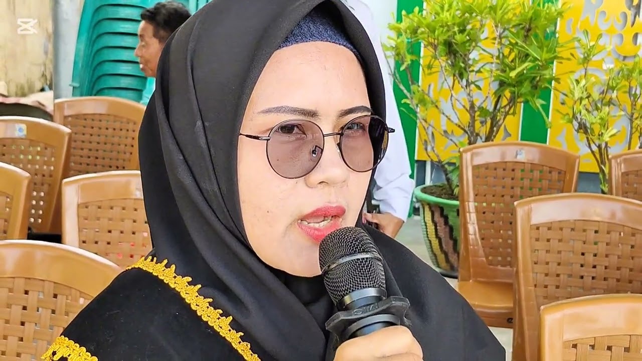 HAB ke 80 Kemenag Mempawah 2026