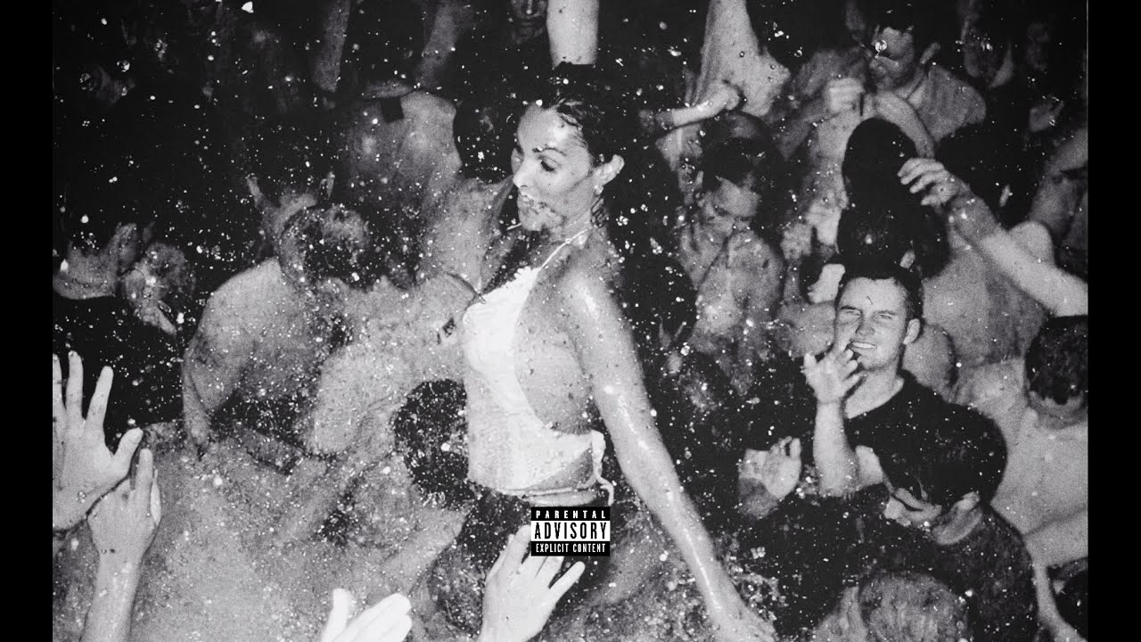 (FREE FOR PROFIT) BRENT FAIYAZ x KWN TYPE BEAT ~ ''ECSTASY'' | FREESTYLE R&B TYPE BEAT