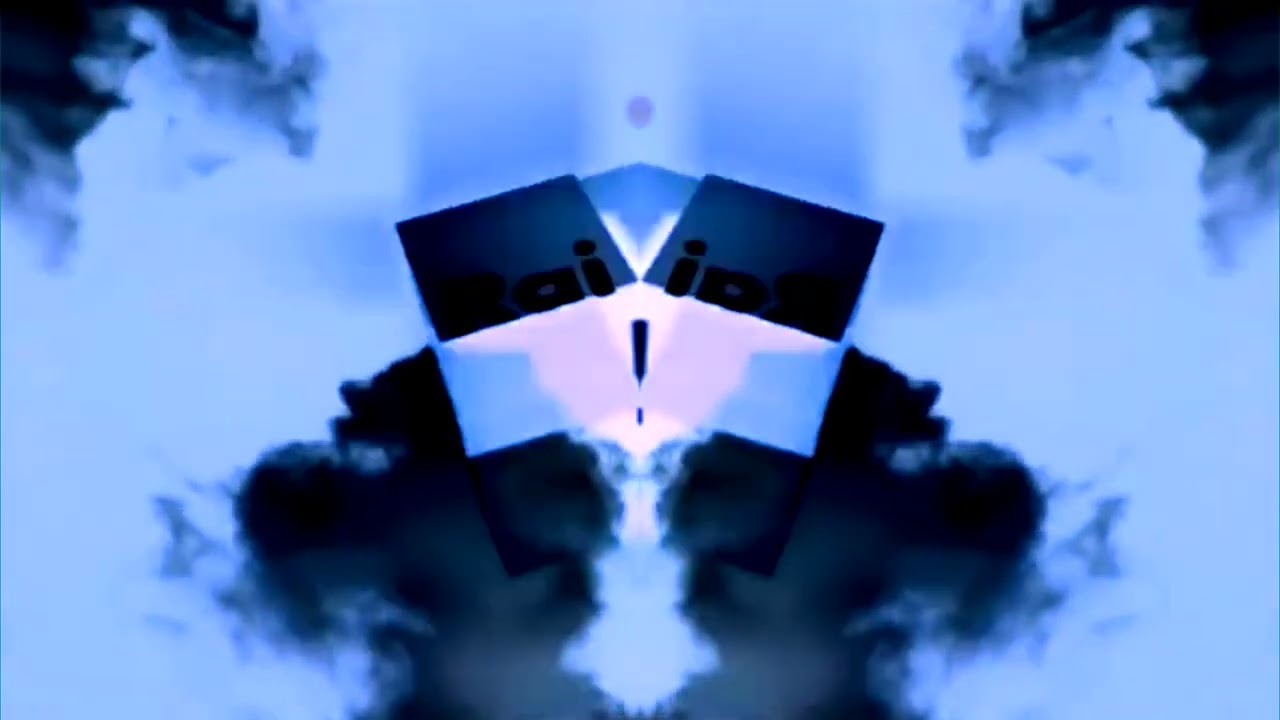 Rai 1 HD - Bumper 2010/2016 in Confusion