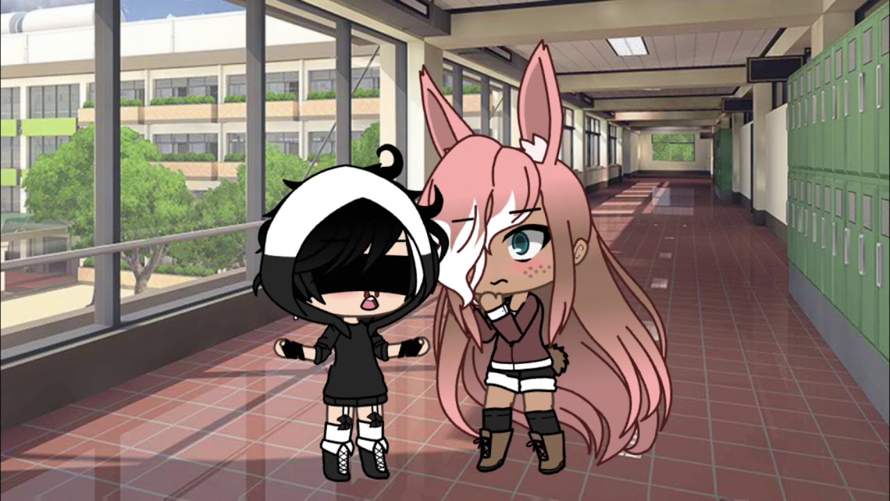 ROAR || Gacha Life || Gay